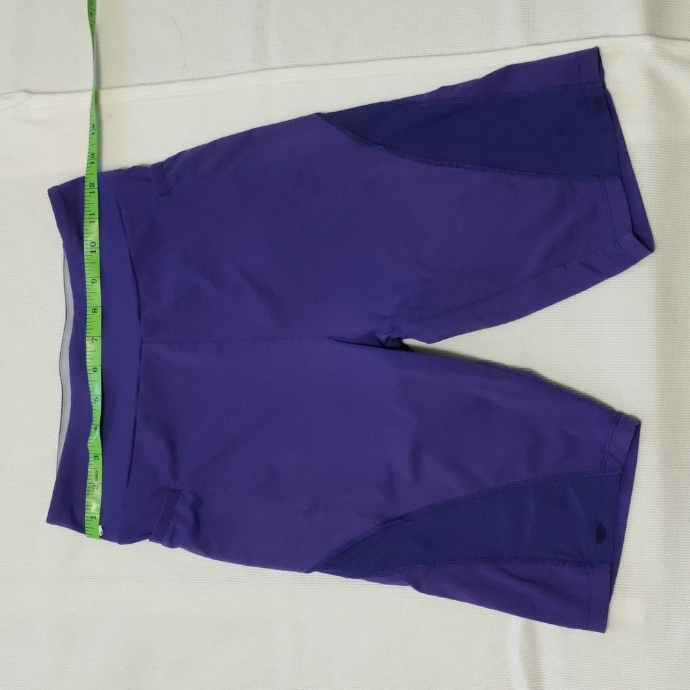 Gymshark bike shorts